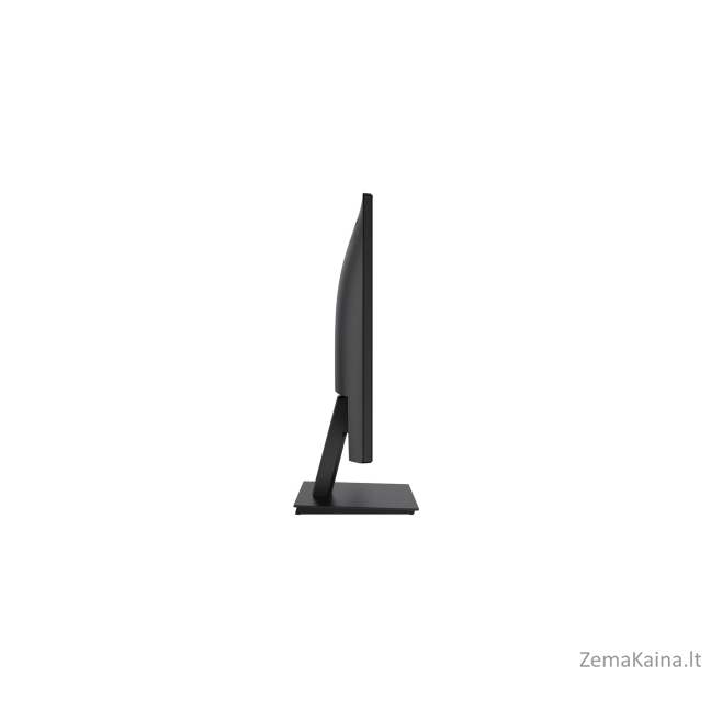 AG Neovo LW-2402 "Full HD LED" 60,5 cm (23,8 colių) monitorius Juodas 4