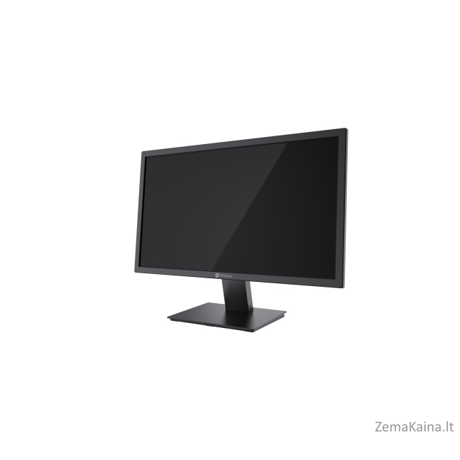 AG Neovo LW-2402 "Full HD LED" 60,5 cm (23,8 colių) monitorius Juodas 5