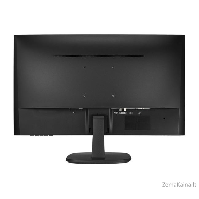 AG Neovo SC-2702 kompiuterio monitorius 68,6 cm (27") 1920 x 1080 pikseliai „Full HD“ Juoda 4