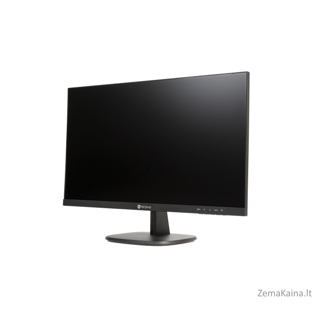 AG Neovo SC-2702 kompiuterio monitorius 68,6 cm (27") 1920 x 1080 pikseliai „Full HD“ Juoda 1