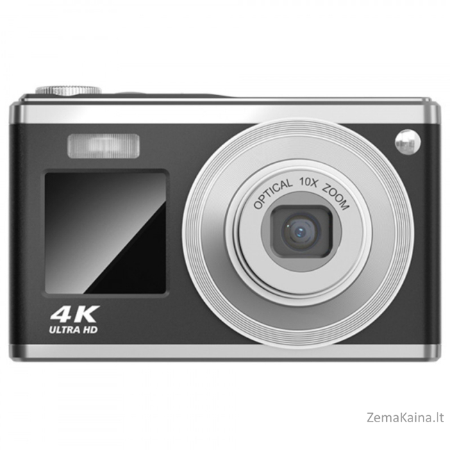 AGFA DC9200 Black 1