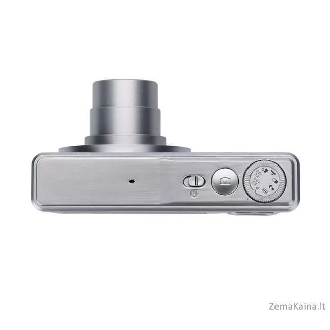 AGFA DC9200 Silver 4
