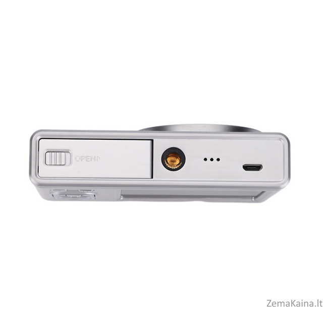AGFA DC9200 Silver 5