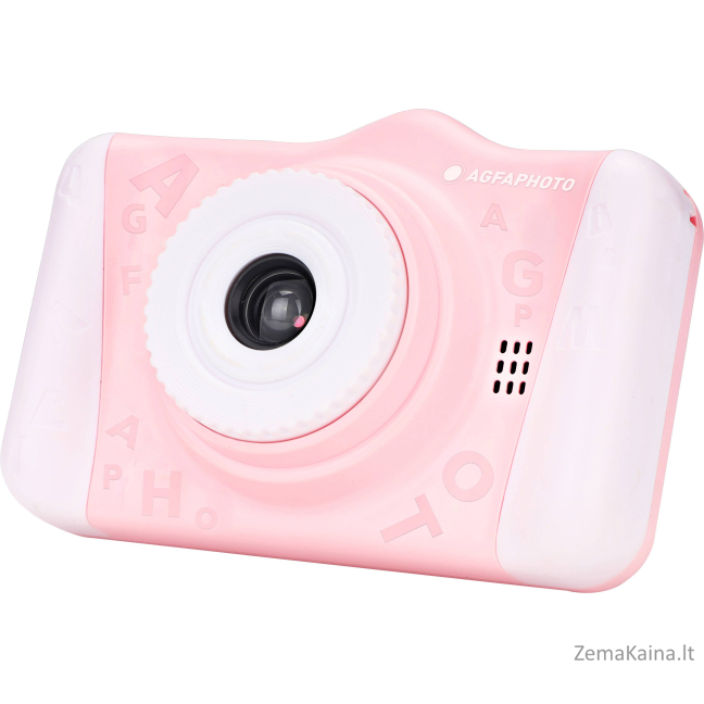 AGFA Realikids Cam 2 pink
