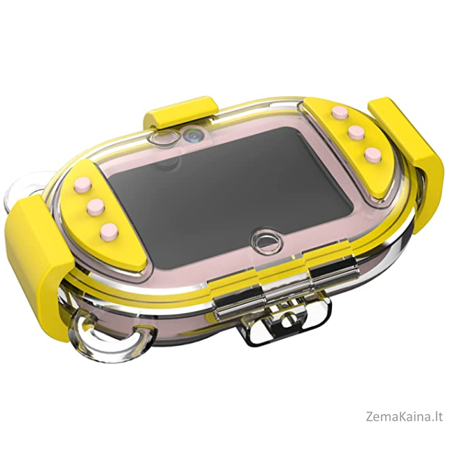 AGFA Realikids Waterproof pink ARKCWPK 2