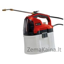 Akumuliatorinis purkštuvas Einhell GE-WS 18/75 Li KIT 2.5 Ah