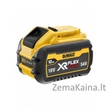 Akumulator XR FLEXVOLT 18V/54V DEWALT DCB548