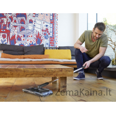 Akumuliatorinė šluota BLACK+DECKER PSA215B-GB