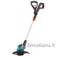 Akumuliatorinė žoliapjovė Gardena „EasyCut Li-18/23“ 9876-55, 967981401 be akumuliatoriaus