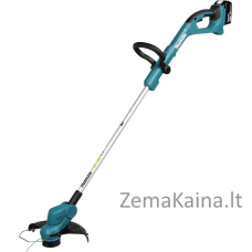 Akumuliatorinė žoliapjovė - trimeris Makita DUR193Z, be baterijos ir įkroviklio