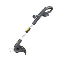 Akumuliatorinė žoliapjovė/trimeris Grunder, GT-L0218Y, 18 V, 25 cm