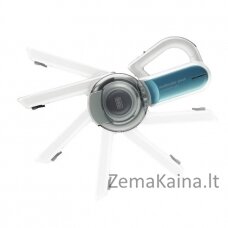 Dulkių siurblys BLACK+DECKER PV1020L 10,8V