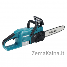 Akumuliatorinis grandininis pjūklas MAKITA DUC307Z, 18 V, 30 cm, 7,7 m/s, be akumuliatoriaus