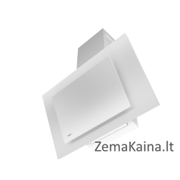 AKPO WK-4 NERO 2.0 60 baltos spalvos T300 linijinis šviesos diodų / valdiklio gaubtas