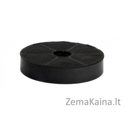 Aktyvuotos anglies filtras Kernau TYPE 15
