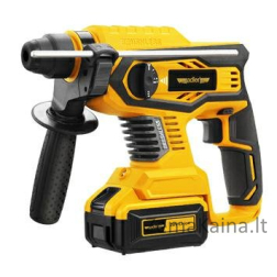 ADLER HAMMER 20 V AKU-1400W 4Ah