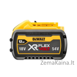 Akumulator XR FLEXVOLT 18V/54V DEWALT DCB548