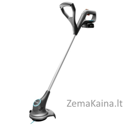 Akumuliatorinė žoliapjovė Gardena SmallCut 9705759-01 (su baterija ir įkrovikliu)
