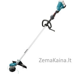 Akumuliatorinė žoliapjovė/trimeris Makita DUR368LZ, be baterijos ir įkroviklio