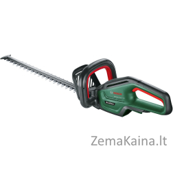 Akumuliatorinės gyvatvorių žirklės Bosch UniversalHedgeCut 18V-55, 0600849J00