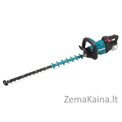 Akumuliatorinės gyvatvorių žirklės Makita DUH751Z, be akumuliatoriaus