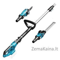 AKUMULIATORINIS GENĖTUVAS DEDRA DED7096, 2IN1, 18V +1X4AH