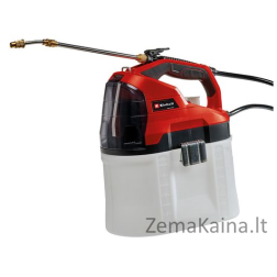 Akumuliatorinis purkštuvas Einhell GE-WS 18/75 Li KIT 2.5 Ah