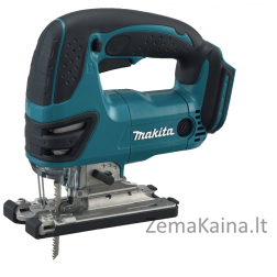 AKUMULIATORINIS SIAURAPJŪKLIS MAKITA DJV180Z, 18V LI-ION