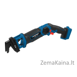 Akumuliatorinis stūmoklinis pjūklas Blaupunkt CR5010, 18 V