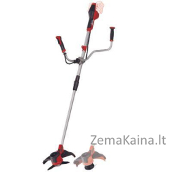 Akumuliatorinis trimeris Einhell AGILLO 36/255 BL 2 x 3 Ah baterijos