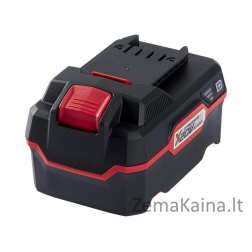 Akumuliatorius Parkside X 20V Team (20 V. – 4,0 Ah) 80001157