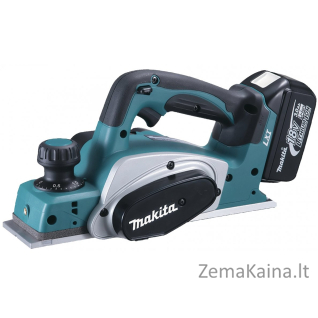 AKUMULIATORINIS OBLIUS MAKITA BKP180RFE, 18V LI-ION