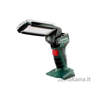 Akumuliatorinis prožektorius SLA 14.4-18V LED, Metabo