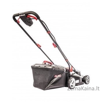AKUMULIATORINĖ ŽOLIAPJOVĖ AL-KO 34.8 LI, 2X2.5 AH (EASYFLEX) 3