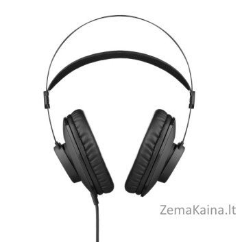 AKG K72 - Słuchawki studyjne, nauszne, zamknięte 4
