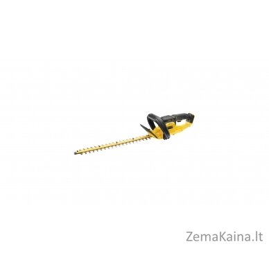 Akumuliatorinės gyvatvorių žirklės Dewalt DCM563P1-QW DCM563P1-QW 1