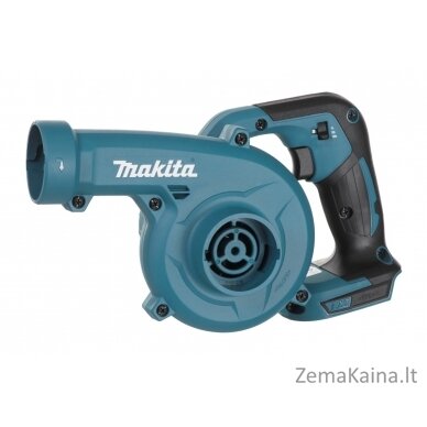 Akumuliatorinis pūstuvas  18V MAKITA LXT DUB186Z 3