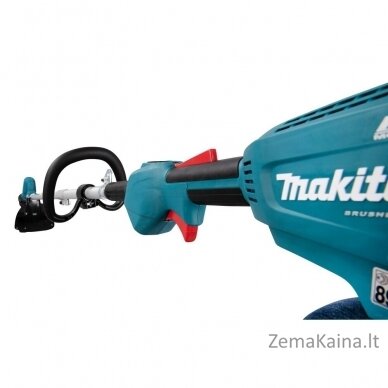 AKUMULIATORINIS TRIMERIS MAKITA DUR192LRT 18V 1X5.0AH ZEMAKAINA.LT