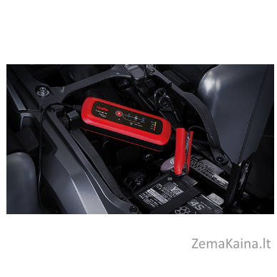 Akumuliatoriaus įkroviklis TELWIN T-CHARGE 12 6V/12V 2
