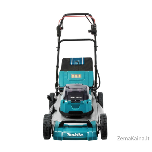 Akumuliatorinė vejapjovė MAKITA DLM532Z 1