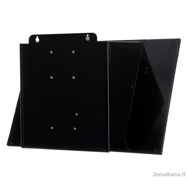 AKPO WK-4 NERO LINE 2.0 50 BLACK T300 LED linijinis gaubtas/aktuatorius 19