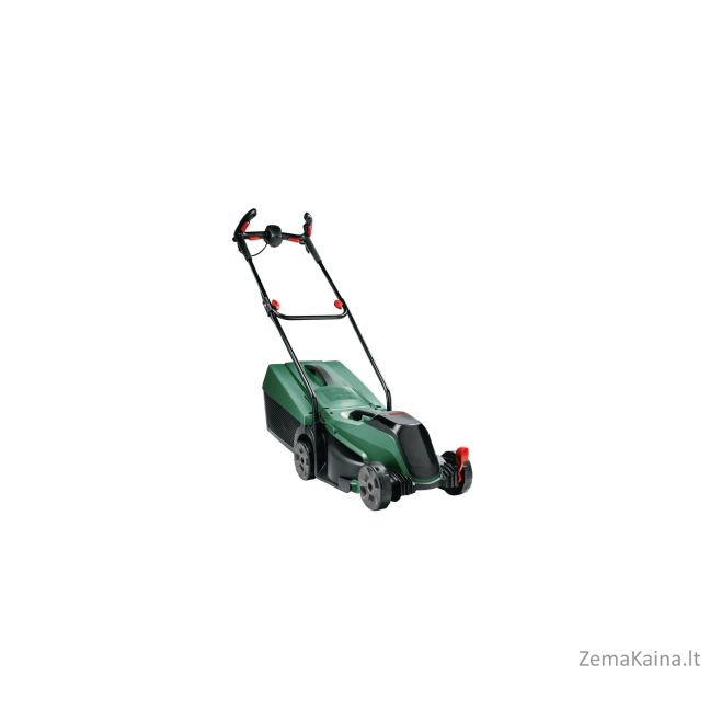 Akumuliatorinė vejapjovė Bosch CityMower 18V-32-300, 8V, 4.0Ah, 32cm, 06008B9A07 3