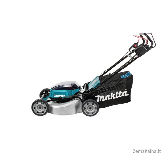 Akumuliatorinė vejapjovė MAKITA DLM532Z 2