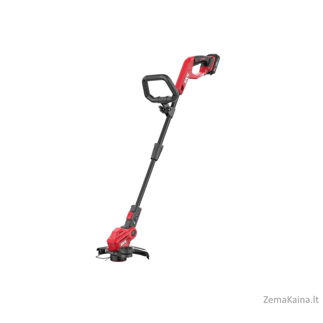 Akumuliatorinė žoliapjovė Skil GT1E0231AA, 18 V 6