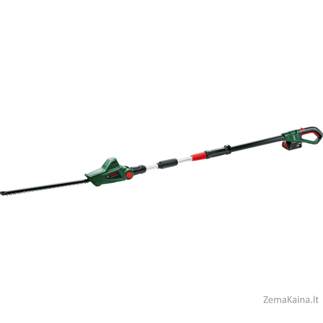Akumuliatorinis teleskopinis genėjimo pjūklas Bosch UniversalChainPole 18, 06008B3000