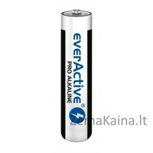 Alkaline batteries everActive Industrial Alkaline LR6 AA  - carton box 40 pieces 1