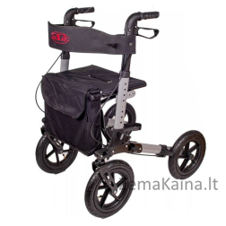 Aliuminis laukas Walker AT51036