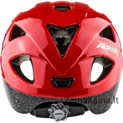 ALPINA HELMET XIMO FIREFIGHTER 49-54