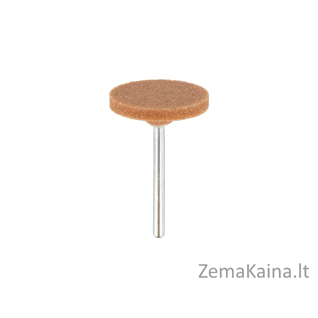 Aliuminio oksido šlifavimo akmuo Dremel 8215, 25,4 mm, 2615821532, 1 vnt.