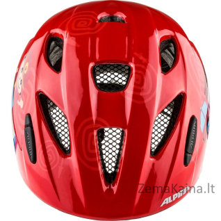 ALPINA HELMET XIMO FIREFIGHTER 49-54